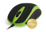 Media-Tech MT1091G Plano Green