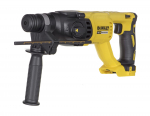 DeWALT DCH133N-XJ gręžiamasis perforatorius &bdquo;SDS Plus&ldquo; 5680 RPM