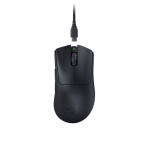Žaidimų pelė RAZER Basilisk V3 Pro, optinė, juoda