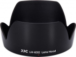 Lens protector JJC Cover Ew-60f Do Canon Ef-m M 18-150mm