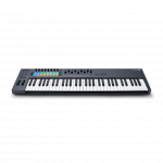 Novation FLkey 61 Full-Size MIDI keyboard (61 Key) muzikinis instrumentas