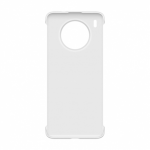 Dėkliukas Huawei  PC Case  Nova 8i  Cover  Huawei  For Nova 8i  Polycarbonate  Gray  Protect