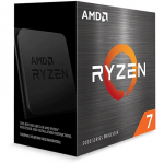 Procesorius AMD  Ryzen 7 5700X  3.4 GHz  AM4  Processor threads 16  AMD  Processor cores 8
