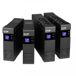UPS nepertraukiamo maitinimo &scaron;altinis Eaton 1600VA/1000W,DIN 4+4