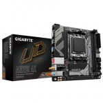 Pagrindinė plok&scaron;tė Gigabyte  A620I AX 1.0  Processor family AMD  Processor socket AM5  DDR5 DIMM