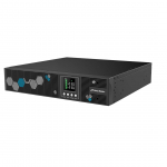 PowerWalker VI 1000 RLP &bdquo;Line-Interactive&ldquo; 1 kVA 900 W 8 AC i&scaron;vestis(ys / čių)