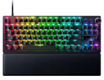 Žaidimų klaviatūra RAZER Huntsman V3 Pro, Tenkeyless, RGB, US