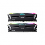 Atmintis Lexar  Desktop Memory  ARES  32 Kit (16GBx2) GB  DDR5  7200 MHz  PC/server  Register