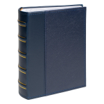 Classic photo album with abstract&nbsp;motifFor 10&times;15 cm photosFits 300 photosCream pages with me
