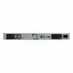 Eaton 5P 850i Rack 1U Netpack G2