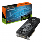 Vaizdo plok&scaron;tė Gigabyte GeForce RTX 5070 Ti EAGLE OC SFF 16G  NVIDIA  16 GB  GeForce RTX 5070 Ti