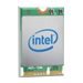 Tinklo plok&scaron;tė INTEL NIC WI-FI 6 AX201 2230 2x2 No vPro