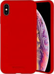 Mercury Mercury Silicone Sam M33 5G M336 red/red