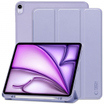 Dėkliukas Tech-Protect SC for iPad Air 13" 2024 - Purple