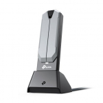 WiFi adapteris TP-Link Archer TBE400UH WLAN 2882 Mbit/ai