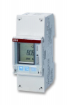 ABB TERRA AC B21 112-100, ENERGY METER'STEEL', MODBUS RS485, SINGLE-PHASE, 5 A