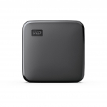 I&scaron;orinis SSD WD Elements SE 480GB
