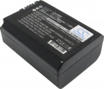 Battery Cameron Sino Battery Battery Type Np-fw50 / Npfw50 To Sony / Cs-fw50