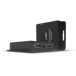 Adapteris LINDY 38208