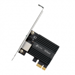 TP-LINK PCIe 3.1 Slot to 5 Gigabit Network Adapter | TX301