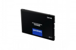 GOODRAM SSD CX400 GEN. 2 256GB SATA III 2,5 RETAIL
