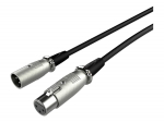 Kabelis HP HyperX XLR