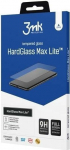 HardGlass Max Lite Xiaomi Redmi Note 12 Black