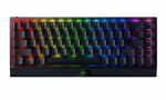 Klaviatūra RAZER BlackWidow V3 Mini HyperSpeed (Yellow Switch) Phantom Pudding, mechaninė