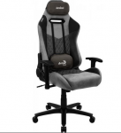 Žaidimų kėdė AEROCOOL AEROAC-280DUKE-GREY