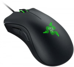 Žaidimų pelė RAZER Deathadder Essential, laidinė, juoda