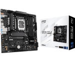 Pagrindinė plok&scaron;tė ASRock B860M Pro-A