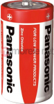 Panasonic Battery D / R20 1 pcs.