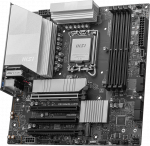 Pagrindinė plok&scaron;tė ASRock B860M Pro-A WiFi