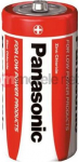 Panasonic Battery C / R14 2 pcs.