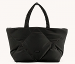 Rankinė ECONYL X94XWBBLKXXXX, juodas