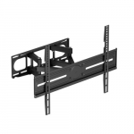 Laikiklis DELTACO TV 37-80", max 40kg, 3 krypčių / ARM-1203-B