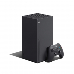 Žaidimų konsolė MICROSOFT XBOX Series X, 1TB