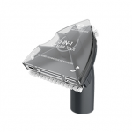 Antgalis Bissell Multireach Active 3-in-1 Pet Hair Upholstery Tool, Black