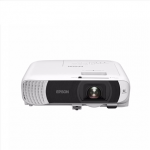 Epson EB-FH18  Full HD (1920x1080)  4100 ANSI lumens  White  Wi-Fi