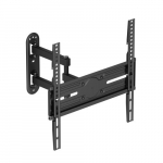 Laikiklis DELTACO TV 32-65", max 35kg, 3 krypčių / ARM-1200-B