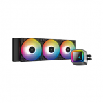 Au&scaron;intuvas Deepcool  LS720 A-RGB  CPU Liquid Cooler  Intel, AMD