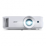 Acer P1358I  WXGA (1280x800)  5000 ANSI lumens  White  Wi-Fi