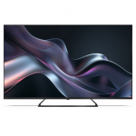 Televizorius  Sharp  50HP6265E  50  Smart TV  Google TV  UHD  Black