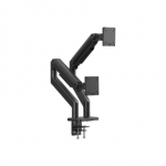 DIGITUS Dual Monitor Mount, 2x 45", 2x 20 kg  Digitus