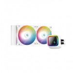 Au&scaron;intuvas Deepcool  LS520 A-RGB  CPU Liquid Cooler  Intel, AMD
