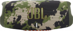 Kolonėlė JBL Charge 5, Camo