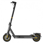 El.paspirtukas Ninebot by Segway KickScooter MAX G2 E 25 km/h Juoda 15,3 Ah