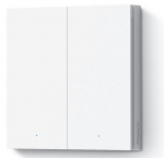 Wireless switch with ZigBee 3.0Can be used as a wireless switchEasily control your smart home