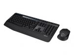 LOGITECH WIRELESS COMBO MK345 US