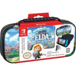 Dėklas NACON, skirtas NINTENDO SWITCH ZELDA LINK + žaidimams